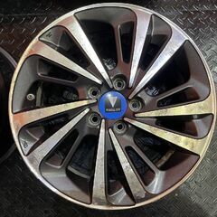 TOYOTA MODELLISTA トヨタ モデリスタ スピンエアー3 純正OP