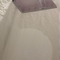 値段相談アリ　値下げ中　アルコレ　スチームドレッサー　乾燥機　 の画像