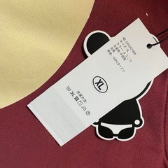 【HIPANDA ハイパンダ】メンズ サイボーグ忍者 フーディー スウェットの画像