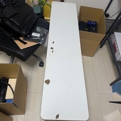 ベンチ　130x30　
