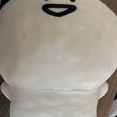 お文具さんといっしょぬいぐるみ　XLサイズ