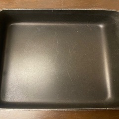 卵焼きフライパンの画像