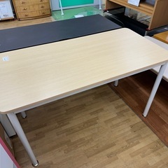 【ドリーム川西店御来店限定】デスク／クリーニング済み 【2001...