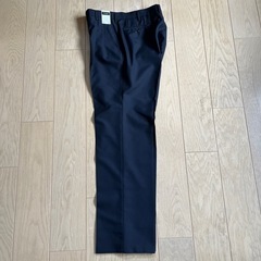 田無高校　制服　パンツ　ズボン