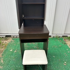 ドレッサーの画像