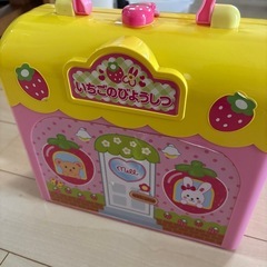 メルちゃん　びようしつの画像