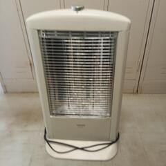 電気ストーブの画像
