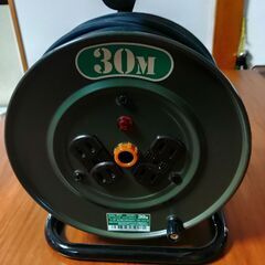 延長コード貸します １泊２日500円から タイココードリール コ...