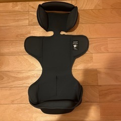 アップリカ　フラディアグロウISOFIX360°セーフティの画像