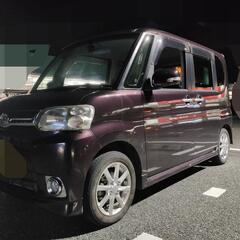 【オンライン決済】ダイハツ タント L385 4WD