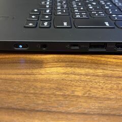 ThinkPad X1 Yoga i7-8650U 16GB SSD1TB　Windows11 PROの画像