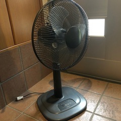 【ジャンク】扇風機