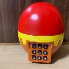 プログラミングで歌うキョロちゃん缶の画像
