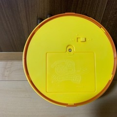 プログラミングで歌うキョロちゃん缶の画像