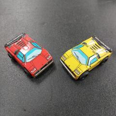 🔶ブリキ玩具　LAMBORGHINI　カウンタックLP500