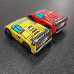 🔶ブリキ玩具　LAMBORGHINI　カウンタックLP500の画像
