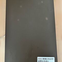 【NITORI】消臭スリムペダルペール(20L ブラウン)の画像