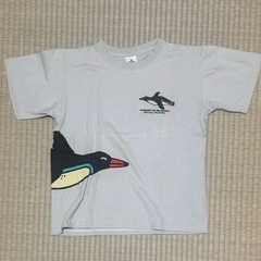 【あげます】Tシャツ
