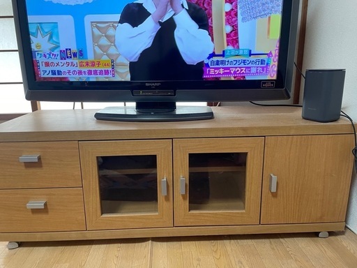 テレビボード
