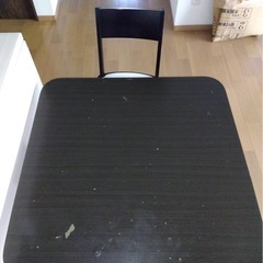 食卓