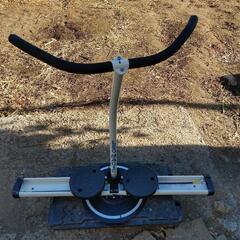 LEG MAGIC 内股筋　下半身運動器具