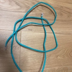 LANケーブル　2メートル