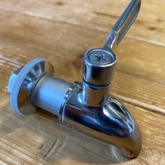 ジャグ　蛇口カスタマイズパーツの画像