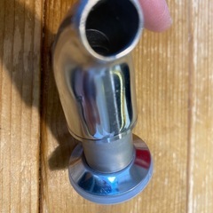 ジャグ　蛇口カスタマイズパーツの画像