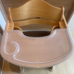 KATOJIハイチェア　ファニカ　の画像