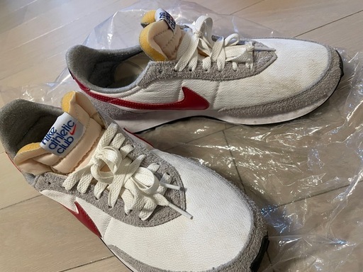 NIKE ナイキ ワッフルトレーナー2 27cm