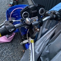 ブリジストン24インチ 男児 自転車の画像