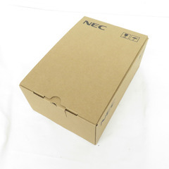 NEC (エヌイーシー) Aterm 無線LAN機器 子機 ホワ...