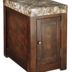 アシュレイ ファニチァー サイドテーブル コンソール