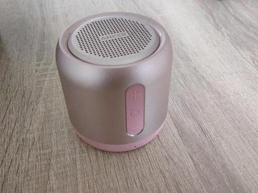 アンカー サウンドコアミニ Bluetoothスピーカー ワイヤレス