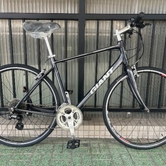 🔹クロスバイク🔹 GIANT ESCAPE R3 定価 : 66...