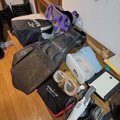 ダイビング用品
サーフィン用品
ウェットスーツの画像