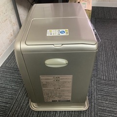 石油ストーブ ブルーヒーター　FW-477LE プラチナゴールドの画像