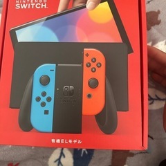 NINTENDO SWITCH 64gb