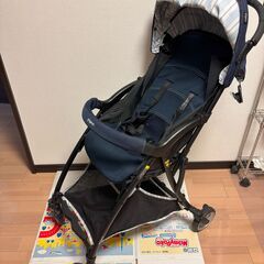 【値下げしました】ピジョン　pigeon  B型ベビーカー