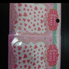 かなり🉐ネイルセットの画像