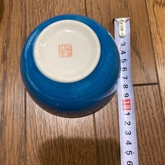 小鉢3個の画像