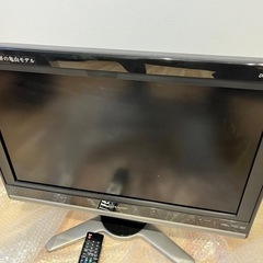 テレビ
