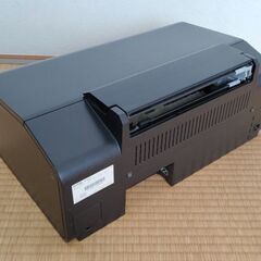 【引き渡し日時決定】中古　難あり　プリンター　EPSON EP-302の画像
