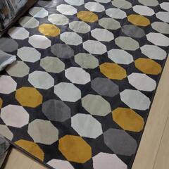 IKEA　カーペット