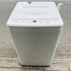 売約済【❗️✨美品・省エネ✨❗️】Whirlpool 🌟6kg 全自動洗濯機 🌟一人暮らしや小規模家庭に最適❗️