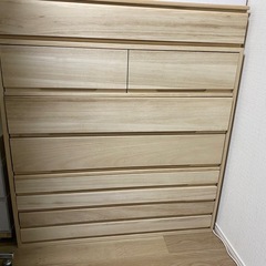 桐箪笥