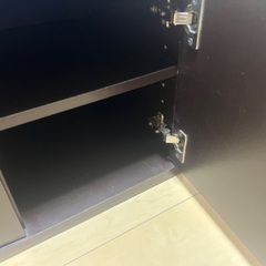 テレビ台　テレビボードの画像
