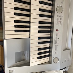 YAMAHA エレクトーン STAGEA ELB-01 ‘07年製の画像