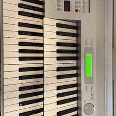 YAMAHA エレクトーン STAGEA ELB-01 ‘07年製の画像