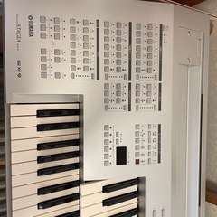 YAMAHA エレクトーン STAGEA ELB-01 ‘07年製の画像